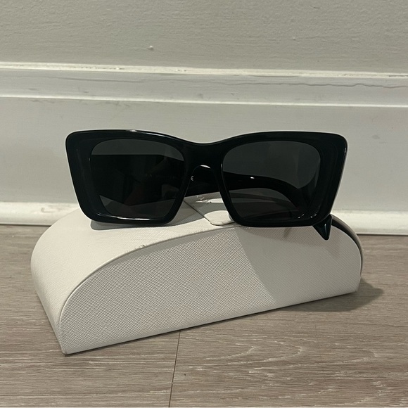 Prada Sunglasses - Picture 3 of 9